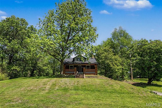 12420 Bellefontaine Road, St Louis, MO 63138