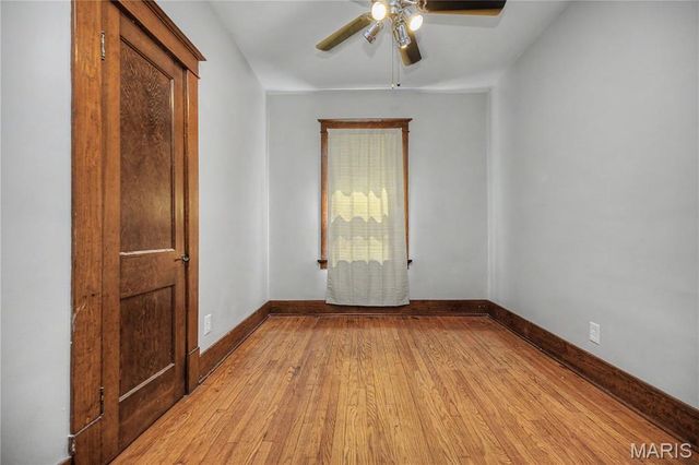12420 Bellefontaine Road, St Louis, MO 63138