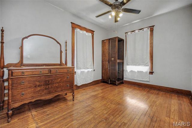 12420 Bellefontaine Road, St Louis, MO 63138