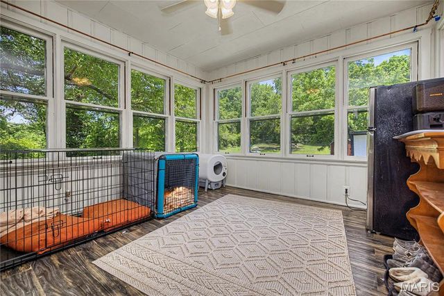 12420 Bellefontaine Road, St Louis, MO 63138