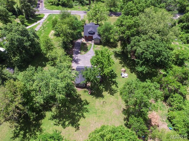 12420 Bellefontaine Road, St Louis, MO 63138