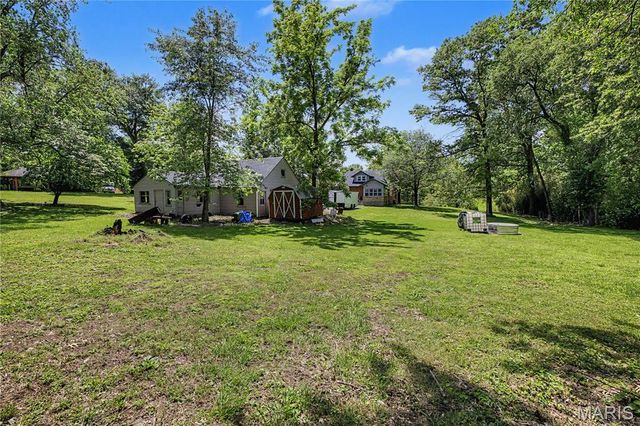 12420 Bellefontaine Road, St Louis, MO 63138