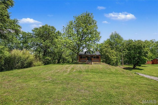 12420 Bellefontaine Road, St Louis, MO 63138