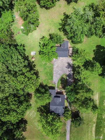 12420 Bellefontaine Road, St Louis, MO 63138