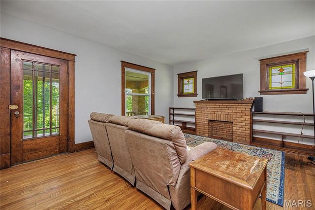 12420 Bellefontaine Road, St Louis, MO 63138