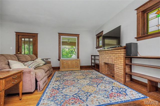 12420 Bellefontaine Road, St Louis, MO 63138
