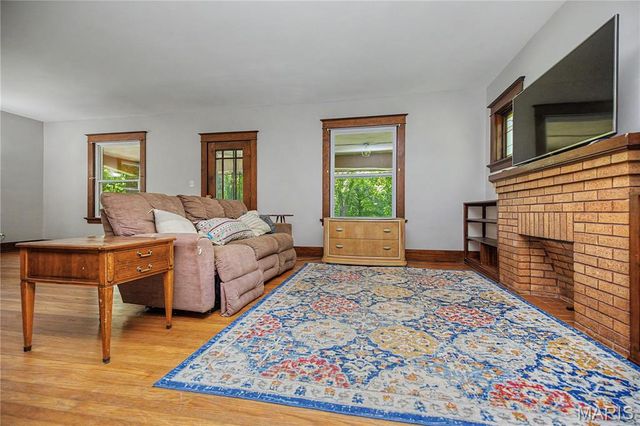 12420 Bellefontaine Road, St Louis, MO 63138