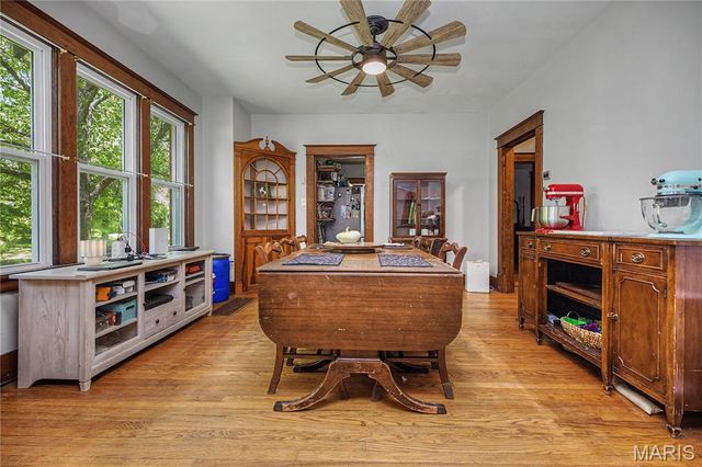 12420 Bellefontaine Road, St Louis, MO 63138