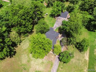 12420 Bellefontaine Road, St Louis, MO 63138