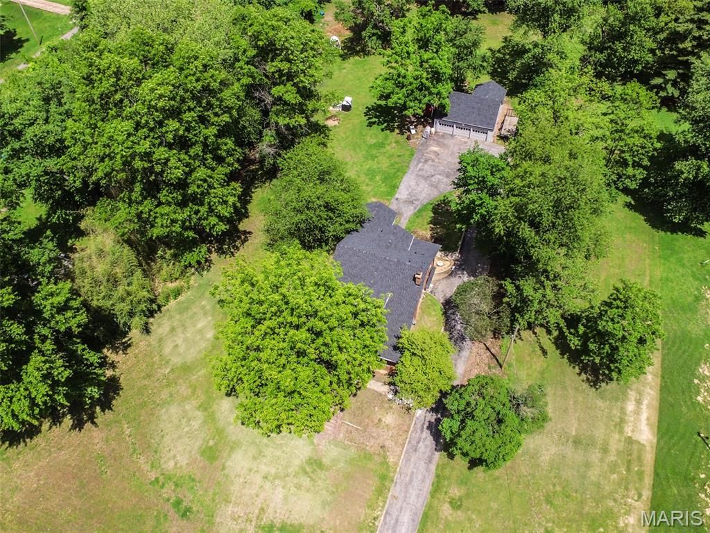12420 Bellefontaine Road, St Louis, MO 63138