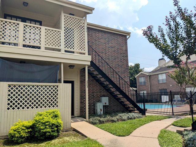 2121 El Paseo Street 2203, Houston, TX 77054