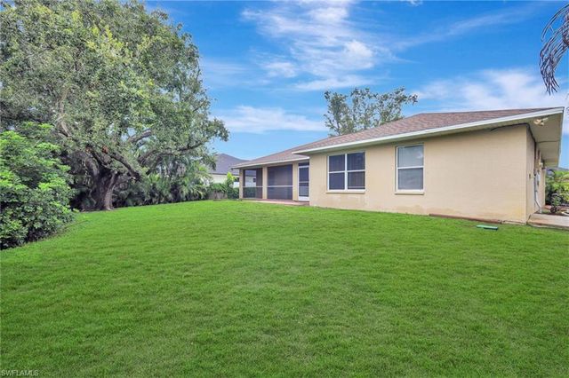 18554 Olive RD, Fort Myers, FL 33967