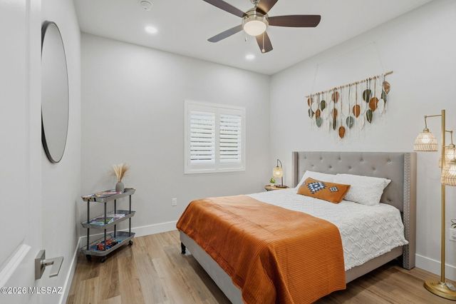 2022 E River Rd Unit 203, Tucson, AZ 85718