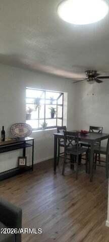 8702 N 67TH Drive, Peoria, AZ 85345