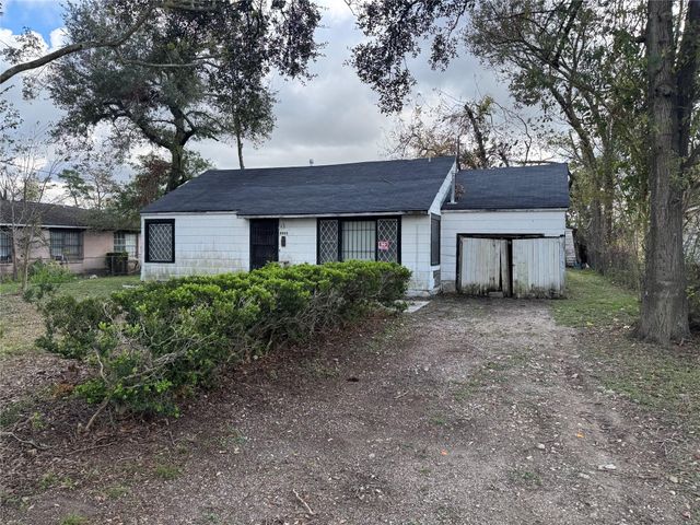 3008 Bostic Street, Houston, TX 77093