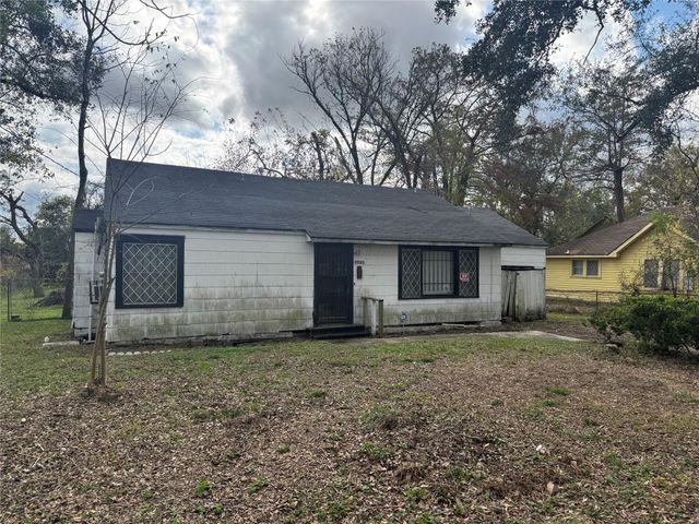 3008 Bostic Street, Houston, TX 77093