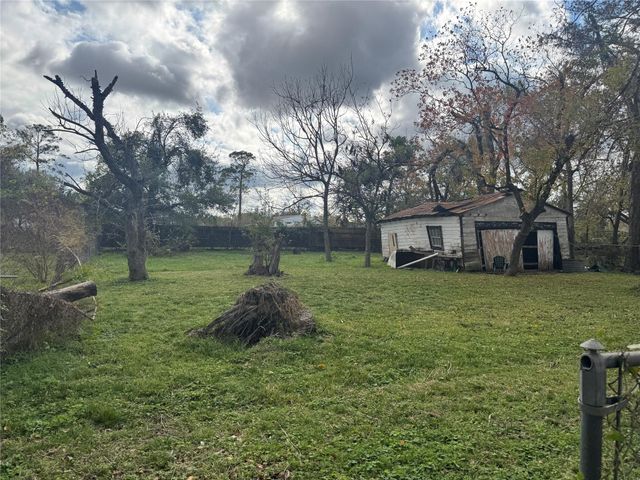 3008 Bostic Street, Houston, TX 77093