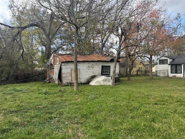 3008 Bostic Street, Houston, TX 77093