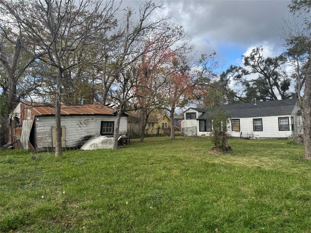 3008 Bostic Street, Houston, TX 77093