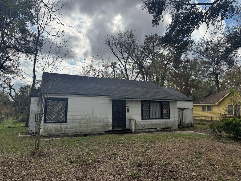 3008 Bostic Street, Houston, TX 77093