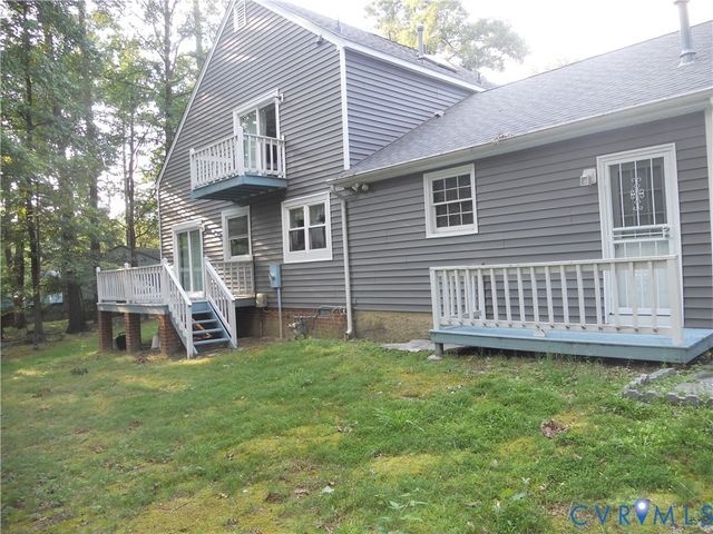 14502 Mistwood Forest Ct, Chesterfield, VA 23831