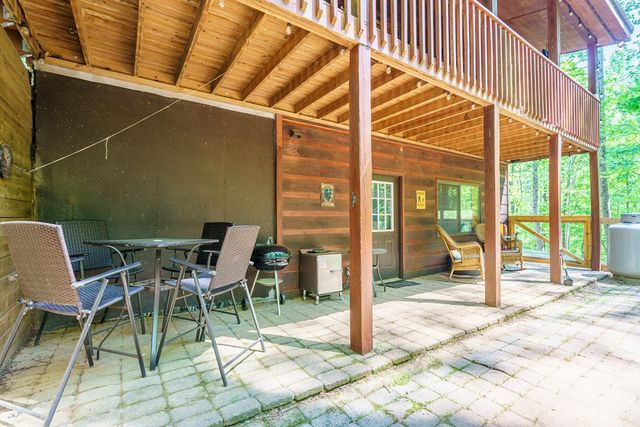 27 Bamby Lane, Ellijay, GA 30540