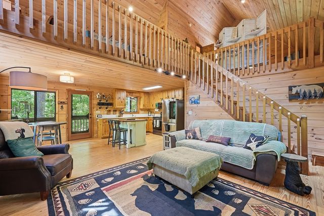 27 Bamby Lane, Ellijay, GA 30540
