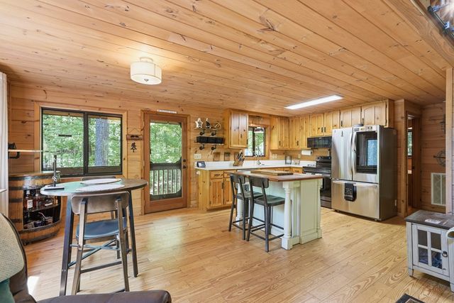 27 Bamby Lane, Ellijay, GA 30540