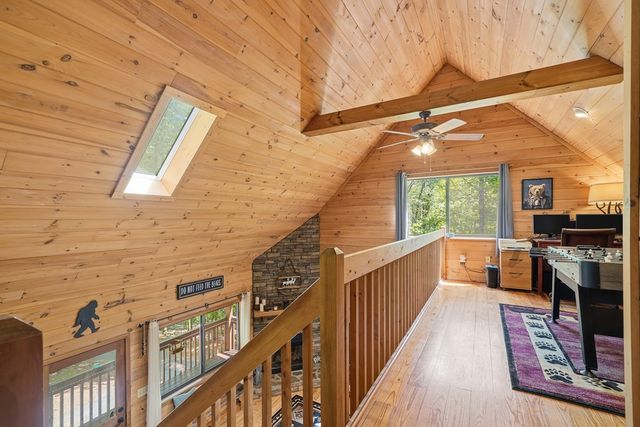 27 Bamby Lane, Ellijay, GA 30540
