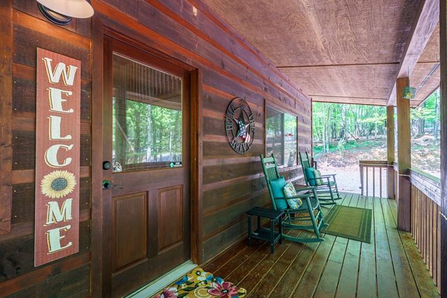 27 Bamby Lane, Ellijay, GA 30540