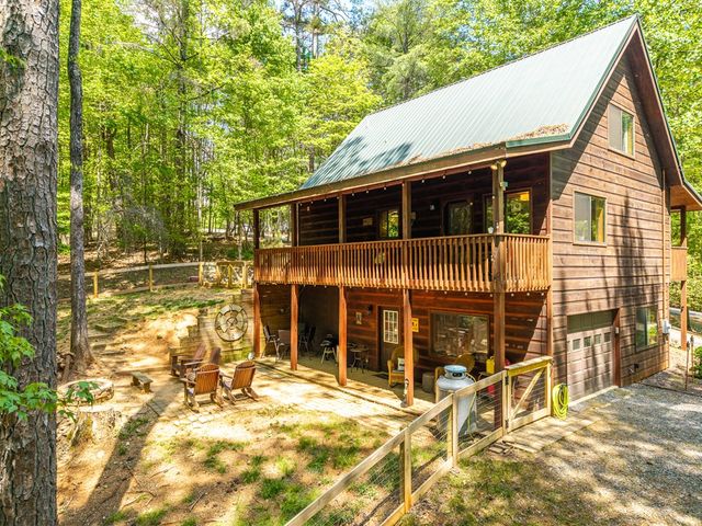 27 Bamby Lane, Ellijay, GA 30540