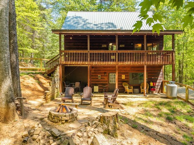 27 Bamby Lane, Ellijay, GA 30540