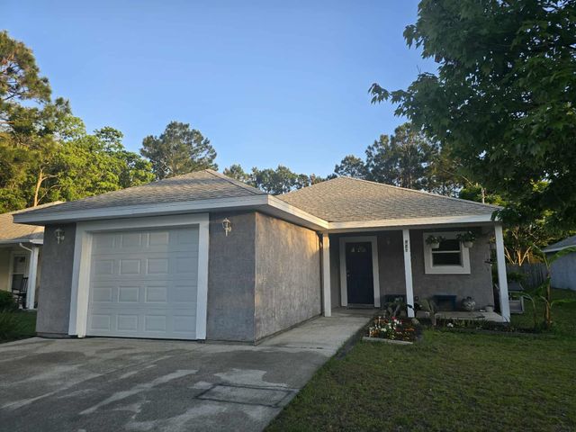 921 Avery St, St Augustine, FL 32084