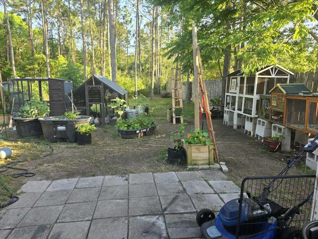 921 Avery St, St Augustine, FL 32084