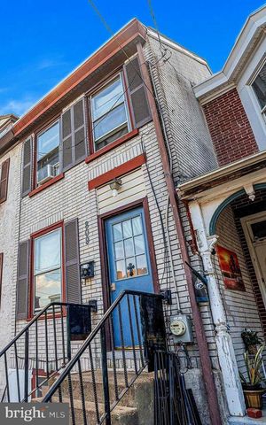 809 GEORGE ST, Norristown, PA 19401
