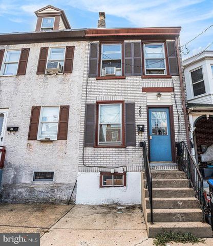 809 GEORGE ST, Norristown, PA 19401