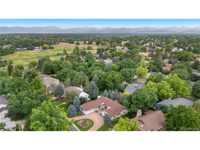 3 Columbine Ln, Littleton, CO 80123