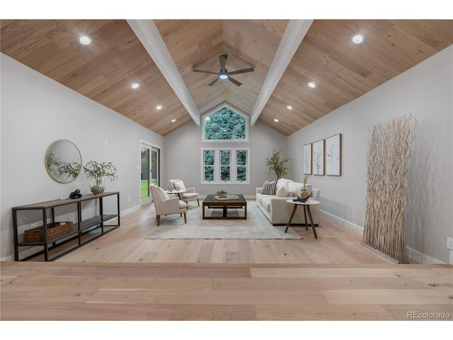 3 Columbine Ln, Littleton, CO 80123