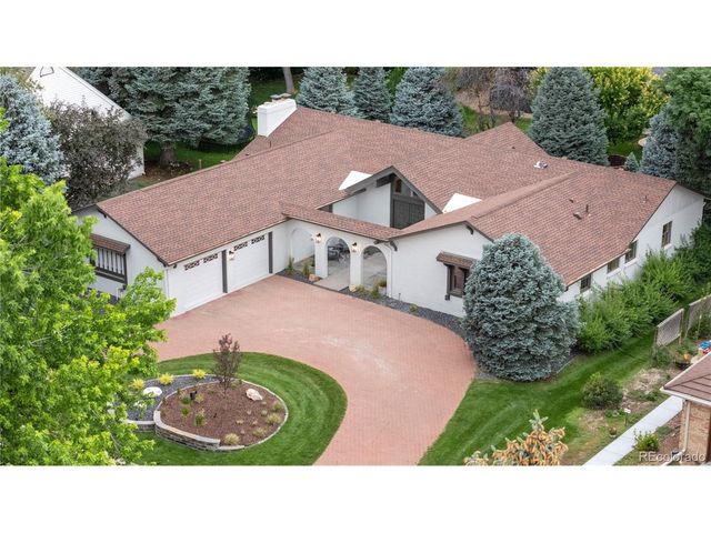 3 Columbine Ln, Littleton, CO 80123
