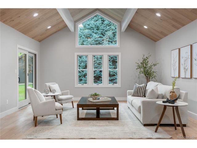 3 Columbine Ln, Littleton, CO 80123