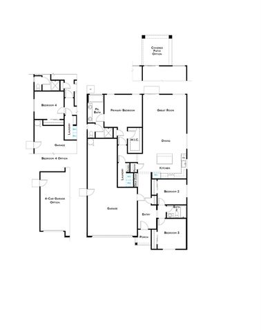 2763 Spooner Way, Placer One, CA 95747