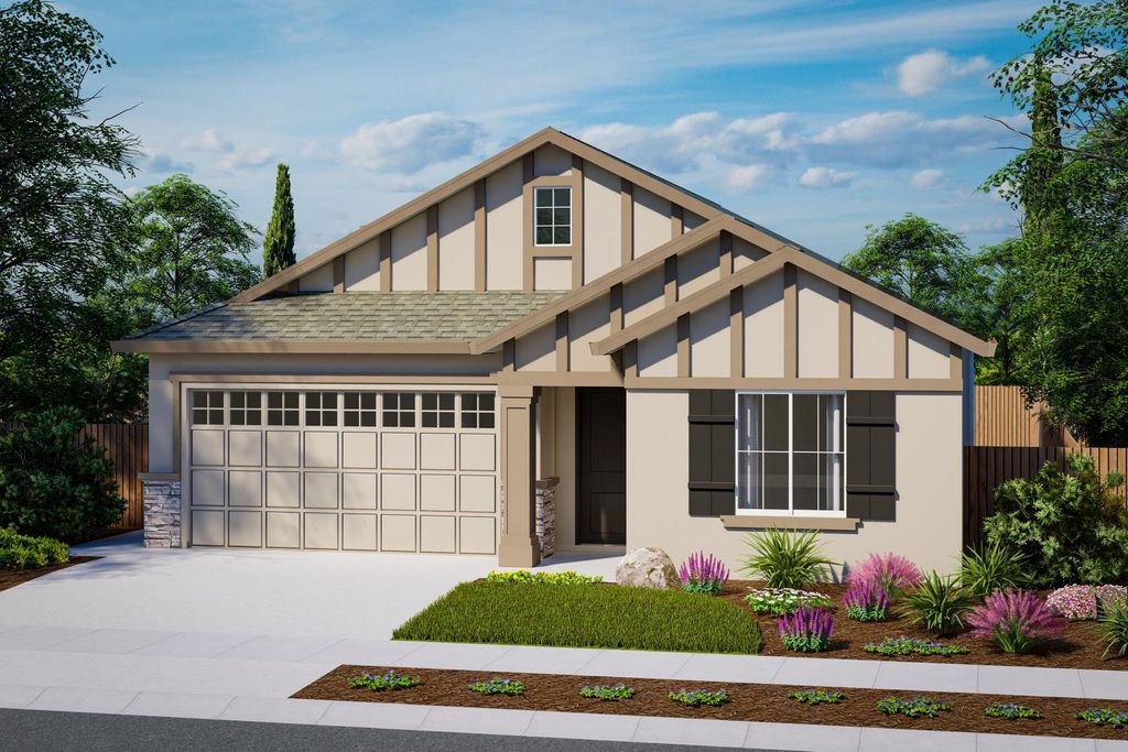 2763 Spooner Way, Placer One, CA 95747