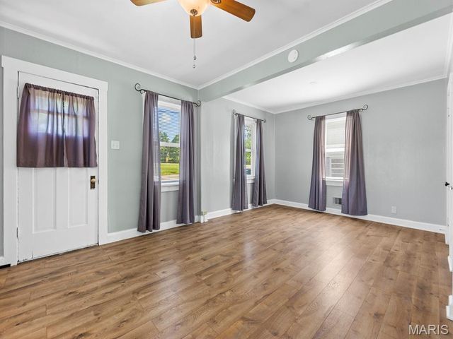 524 W Morgan Street, Swansea, IL 62226
