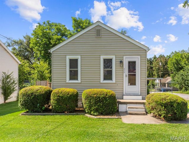 524 W Morgan Street, Swansea, IL 62226