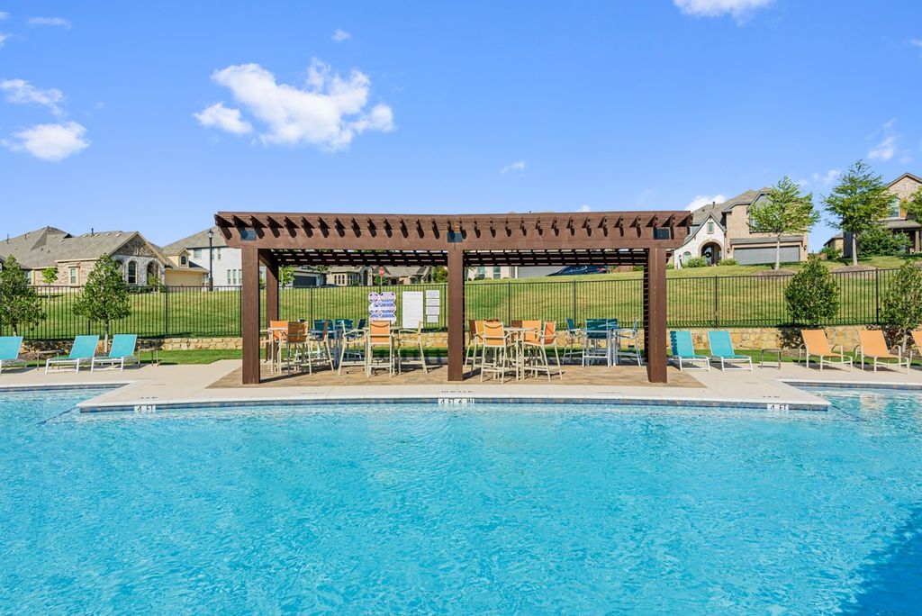 1014 Ashcroft Lane, Justin, TX 76247 — photo 5