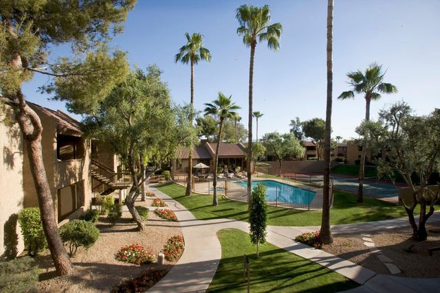 5877 N Granite Reef Road, Scottsdale, AZ 85250