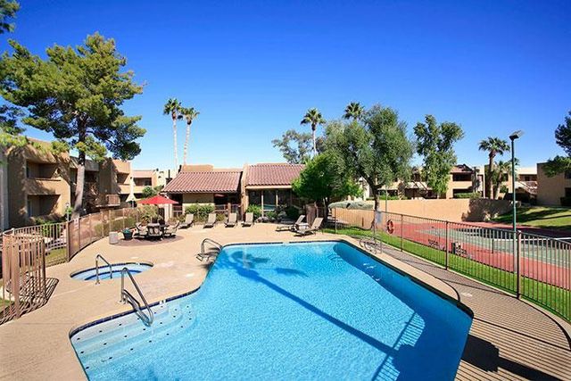 5877 N Granite Reef Road, Scottsdale, AZ 85250