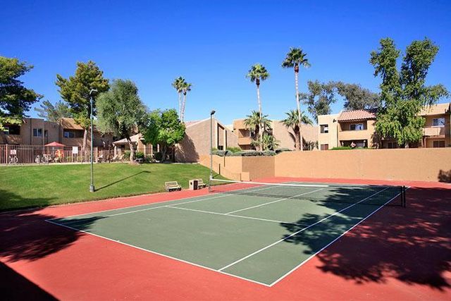 5877 N Granite Reef Road, Scottsdale, AZ 85250