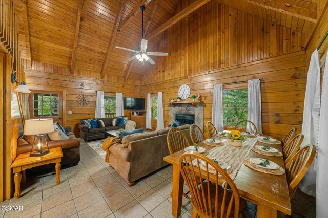 3342 Twin City Way, Pigeon Forge, TN 37863