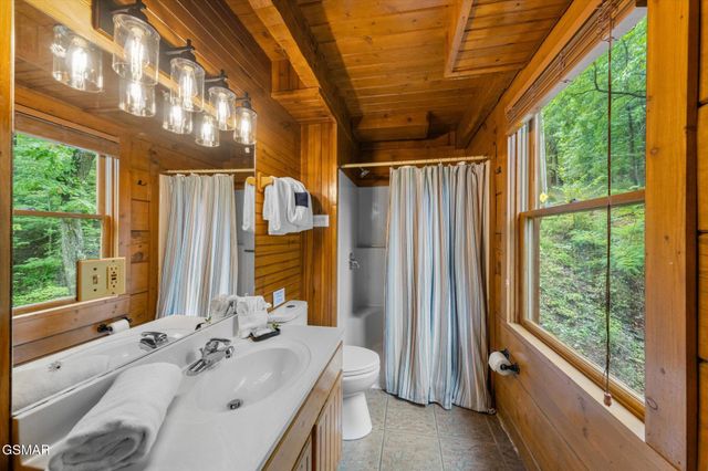 3342 Twin City Way, Pigeon Forge, TN 37863